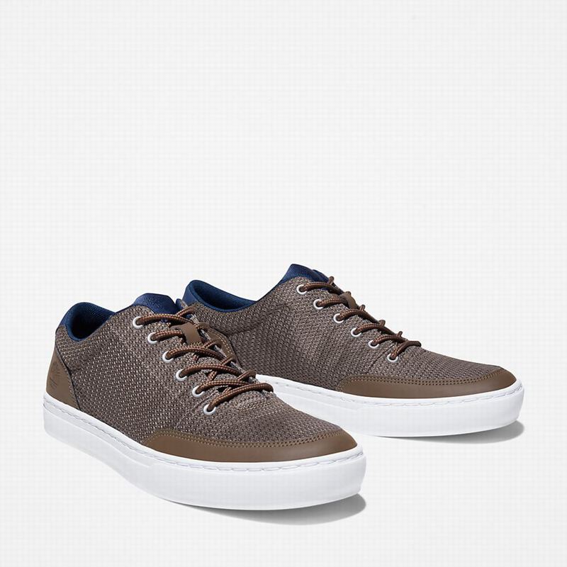 Timberland Adventure 2.0 Tenisice Maslinasto Zelene | 935061