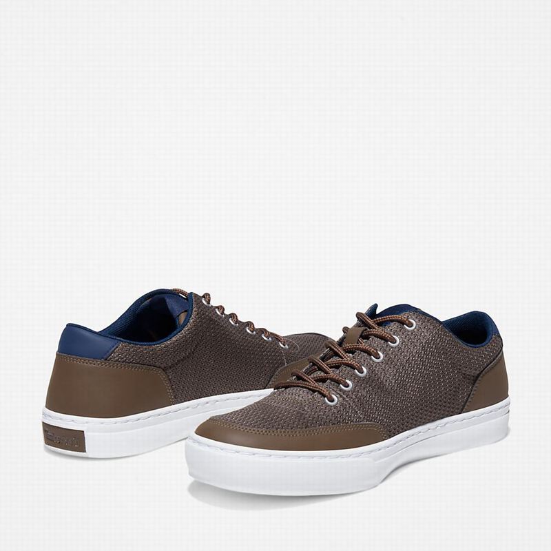 Timberland Adventure 2.0 Tenisice Maslinasto Zelene | 935061