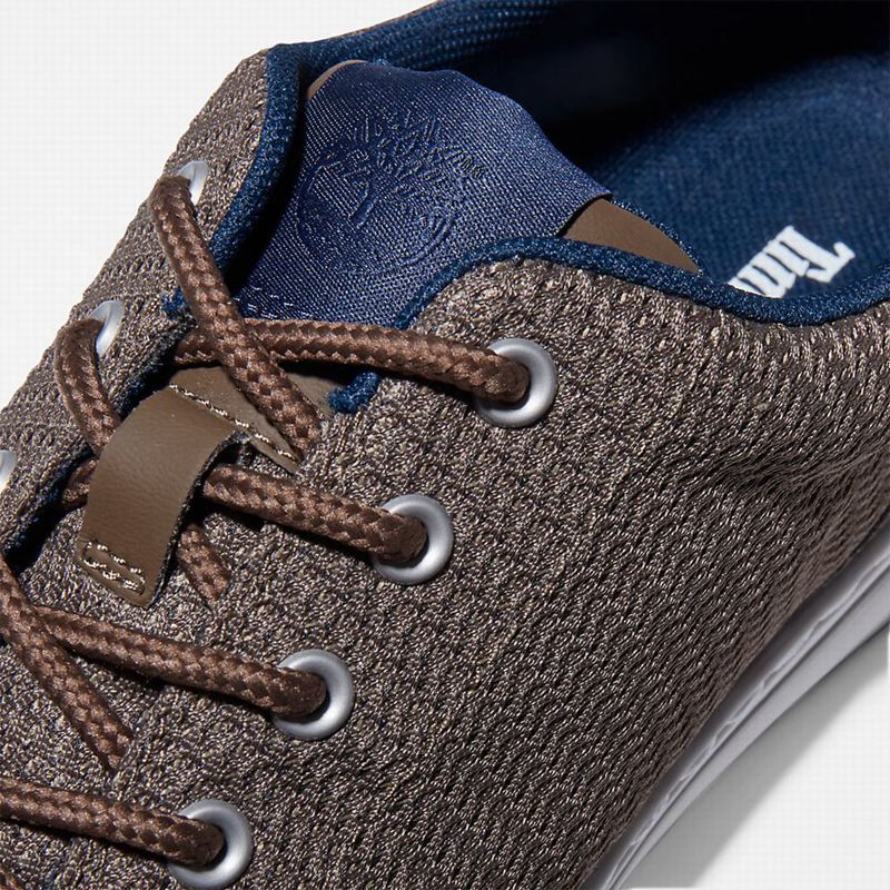 Timberland Adventure 2.0 Tenisice Maslinasto Zelene | 935061