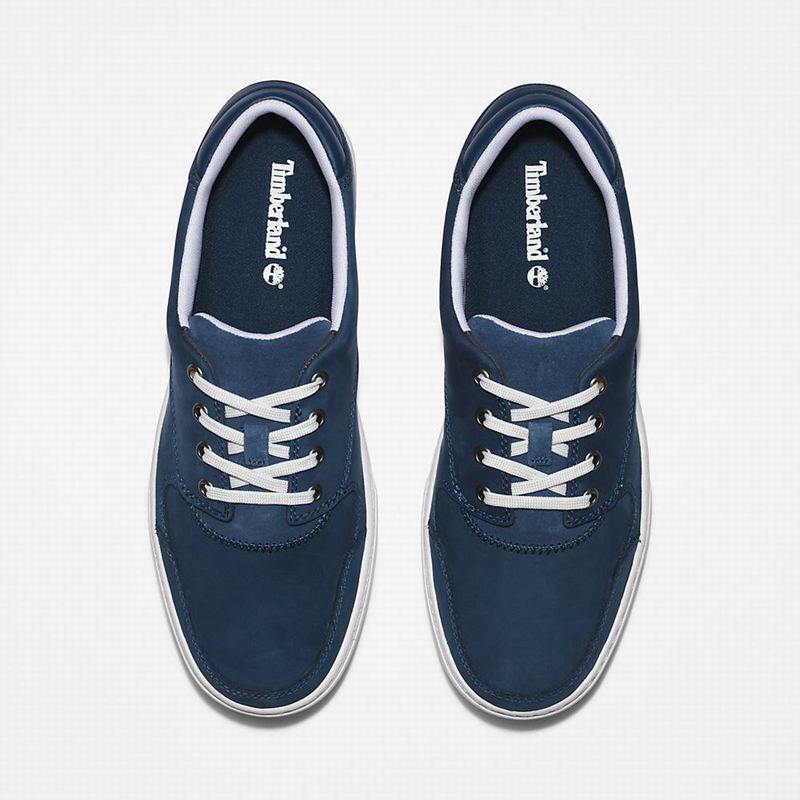 Timberland Adventure 2.0 Tenisice Plave | 73943628