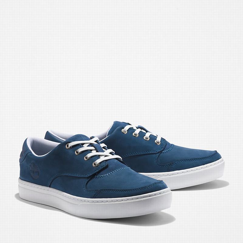 Timberland Adventure 2.0 Tenisice Plave | 73943628