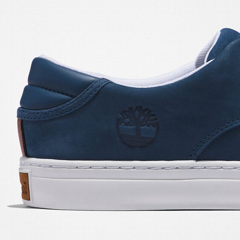 Timberland Adventure 2.0 Tenisice Plave | 73943628