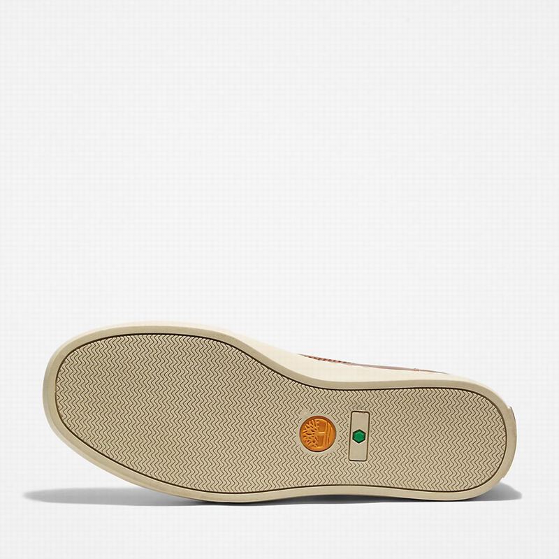 Timberland Adventure 2.0 Tenisice Smeđe | 78015852