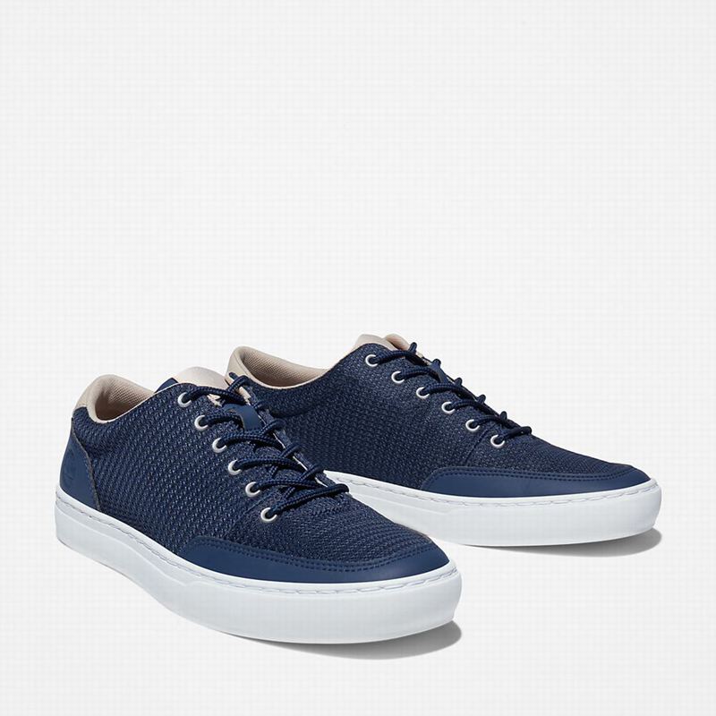 Timberland Adventure 2.0 Tenisice Tamnoplave | 86678790
