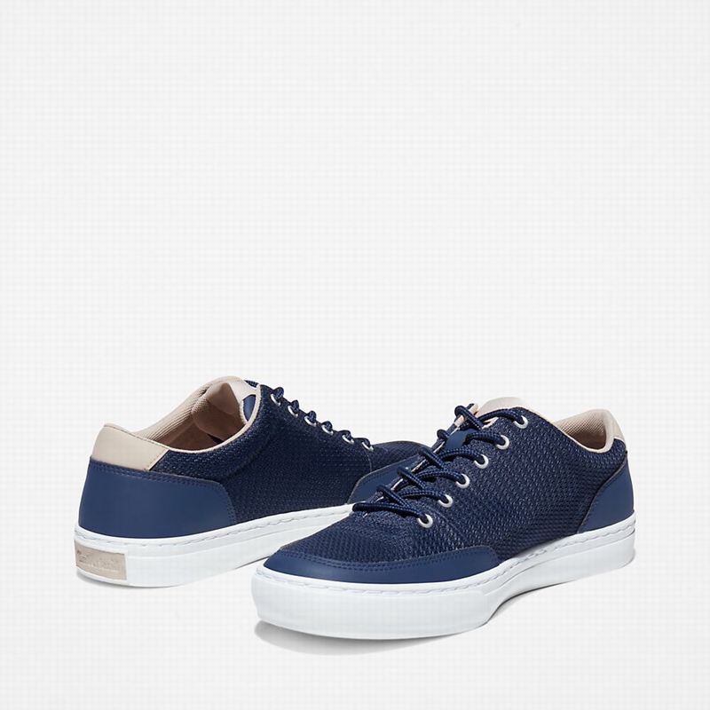 Timberland Adventure 2.0 Tenisice Tamnoplave | 86678790