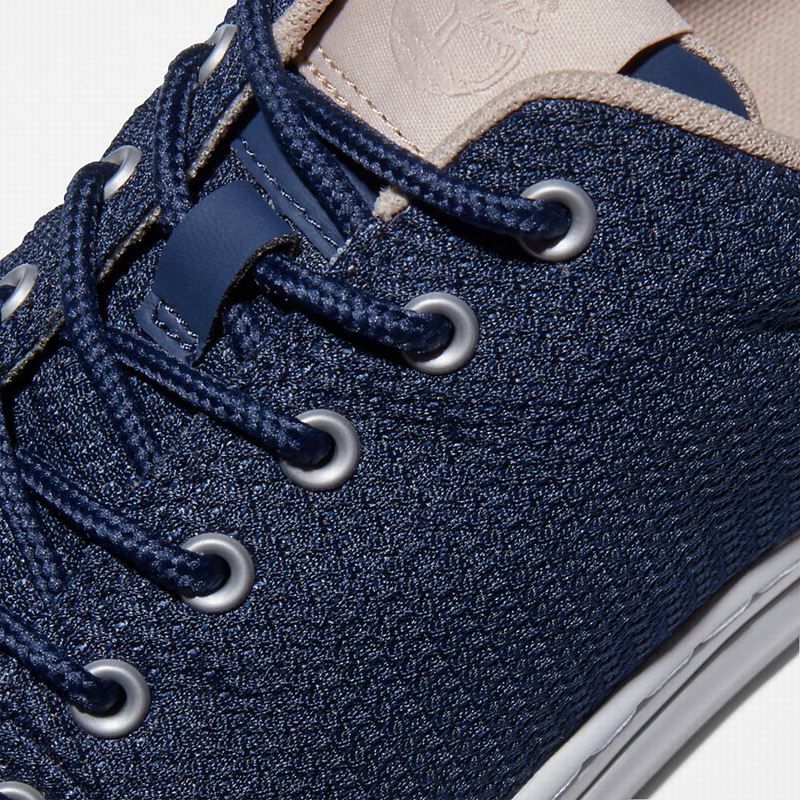 Timberland Adventure 2.0 Tenisice Tamnoplave | 86678790