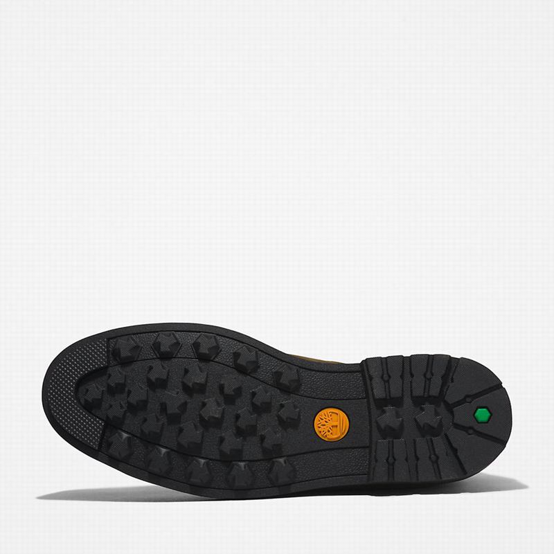 Timberland Alden Brook Waterproof Chukka Čizme Maslinasto Zelene | 97627866