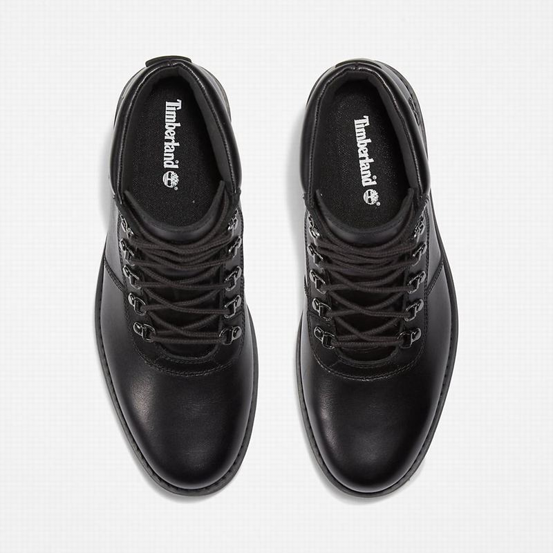 Timberland Alden Brook Čizme Crne | 61719620