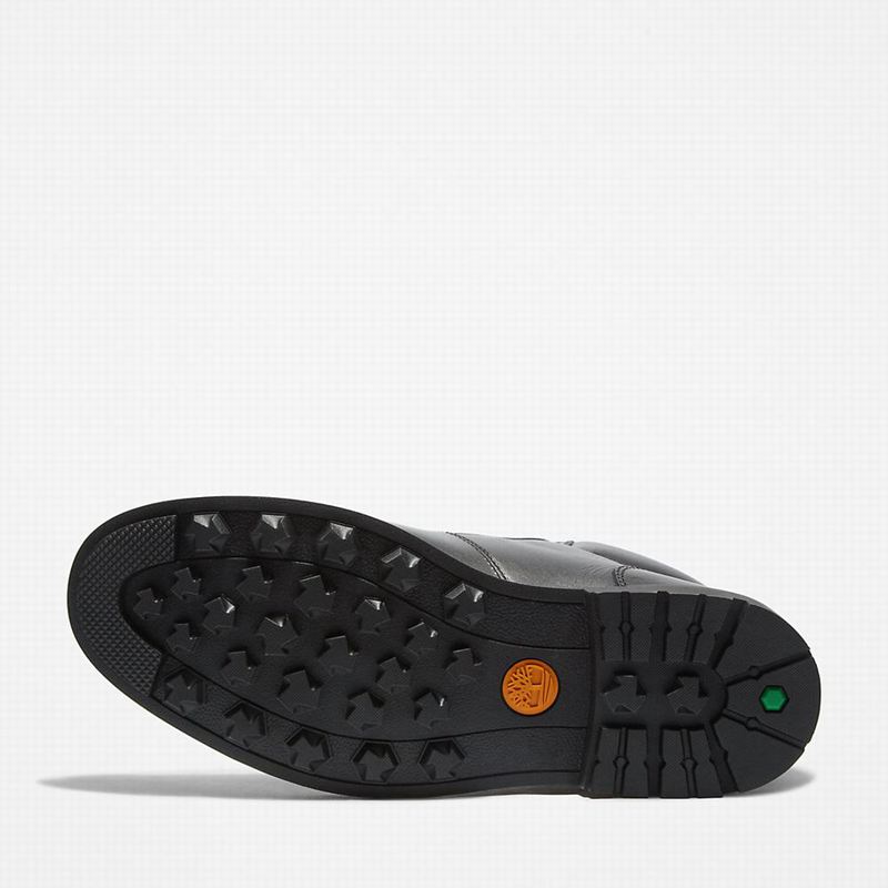 Timberland Alden Brook Čizme Crne | 61719620
