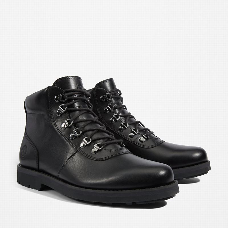 Timberland Alden Brook Čizme Crne | 61719620