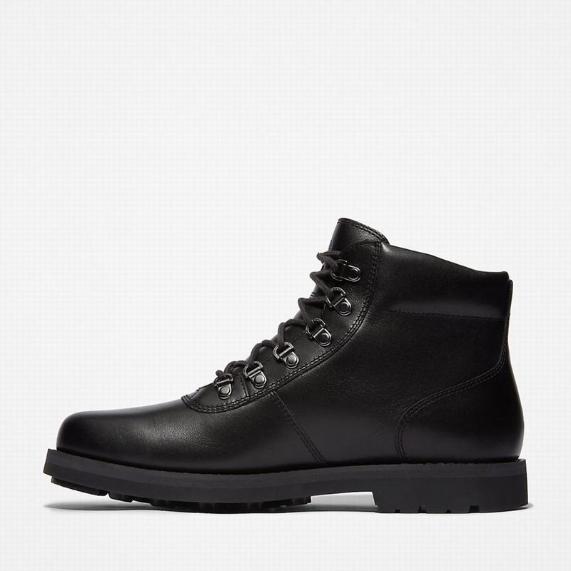 Timberland Alden Brook Čizme Crne | 61719620