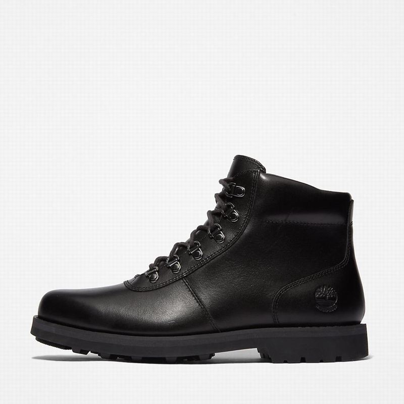 Timberland Alden Brook Čizme Crne | 61719620