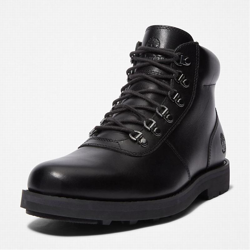 Timberland Alden Brook Čizme Crne | 61719620