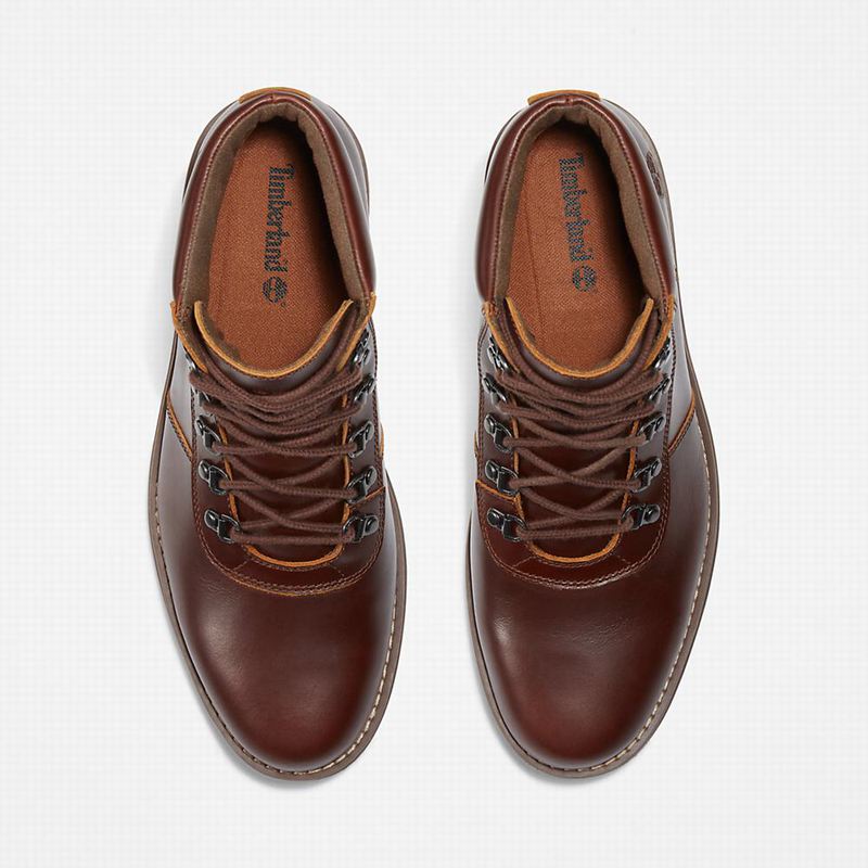 Timberland Alden Brook Čizme Smeđe | 16729754