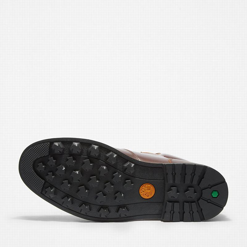 Timberland Alden Brook Čizme Smeđe | 16729754