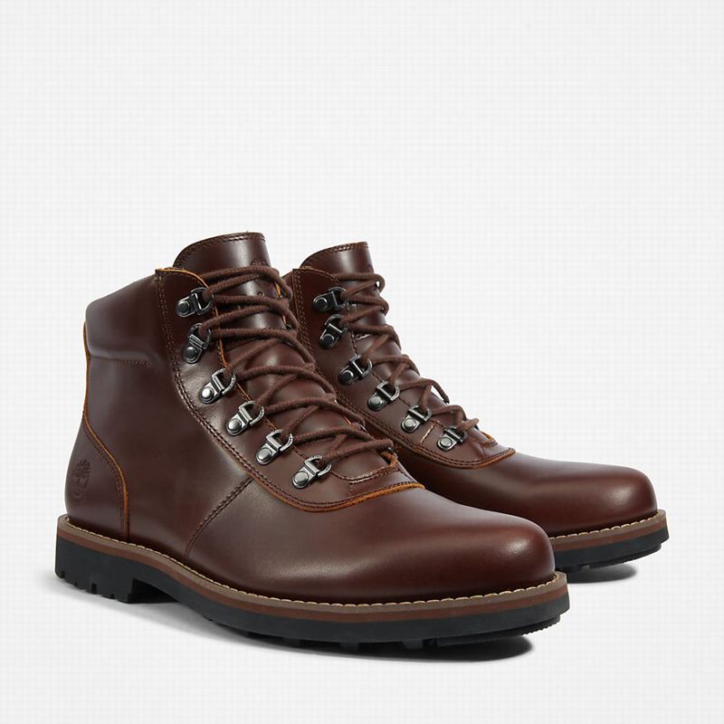 Timberland Alden Brook Čizme Smeđe | 16729754