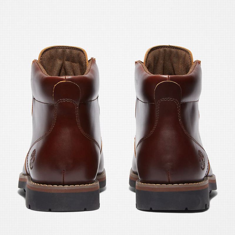 Timberland Alden Brook Čizme Smeđe | 16729754