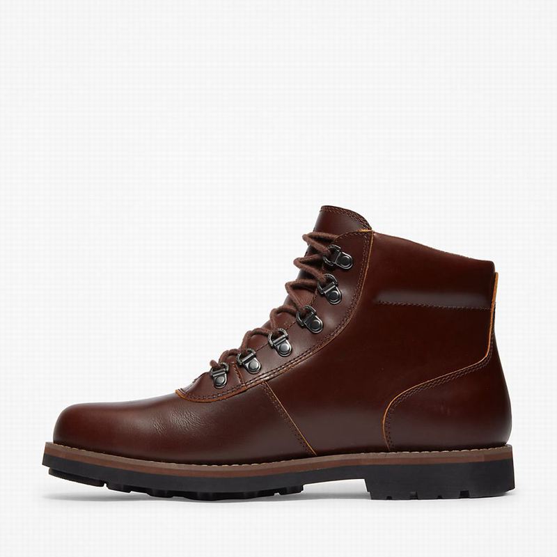 Timberland Alden Brook Čizme Smeđe | 16729754