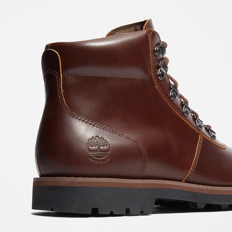 Timberland Alden Brook Čizme Smeđe | 16729754