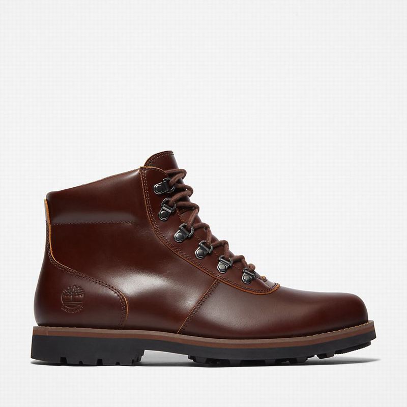 Timberland Alden Brook Čizme Smeđe | 16729754