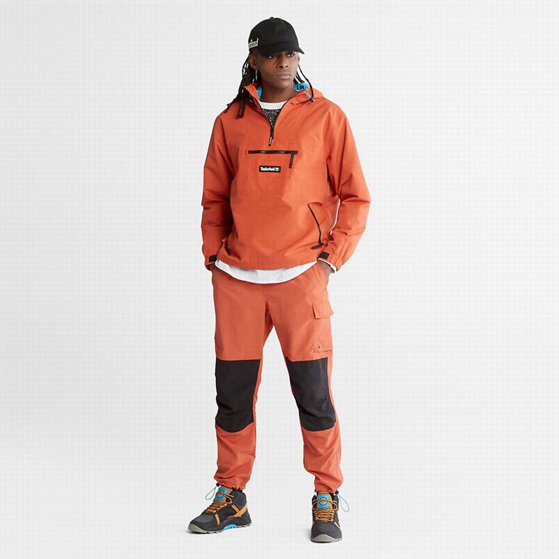 Timberland All Gender Outdoor Archive Climbing Jogger Hlače Narančaste | 83079757