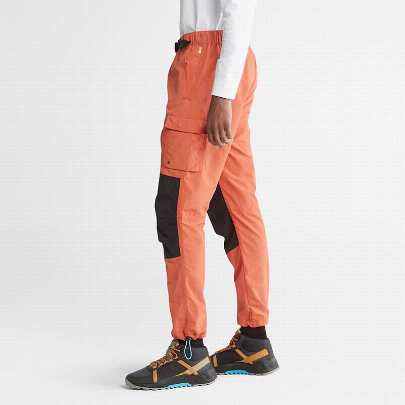 Timberland All Gender Outdoor Archive Climbing Jogger Hlače Narančaste | 83079757