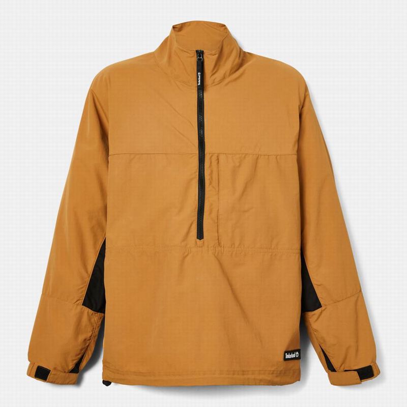 Timberland All Gender Outdoor Archive Vjetrovka Smeđe | 89140073