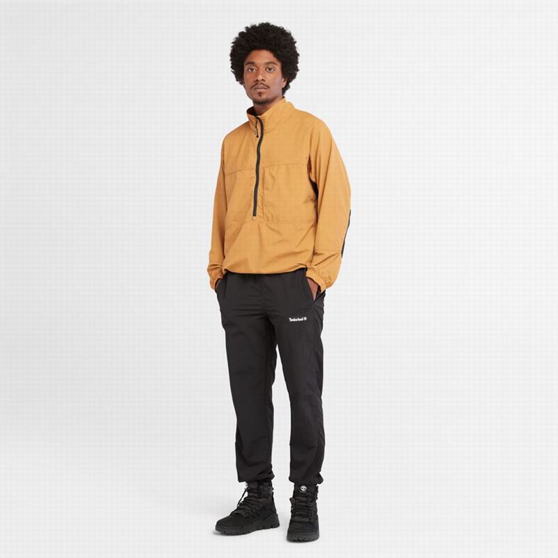 Timberland All Gender Outdoor Archive Vjetrovka Smeđe | 89140073