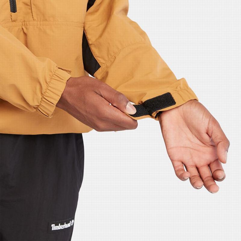 Timberland All Gender Outdoor Archive Vjetrovka Smeđe | 89140073