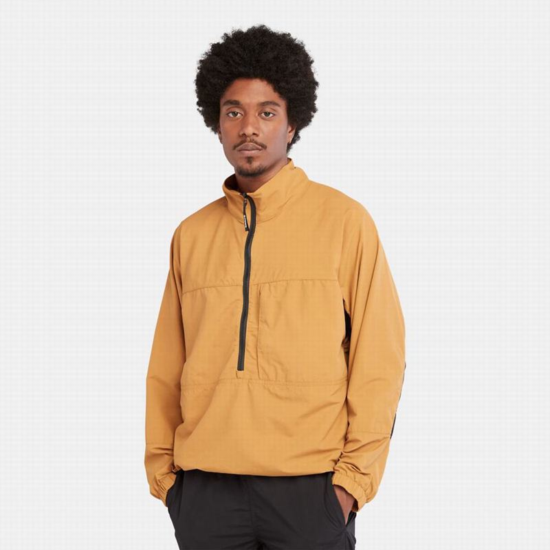 Timberland All Gender Outdoor Archive Vjetrovka Smeđe | 89140073
