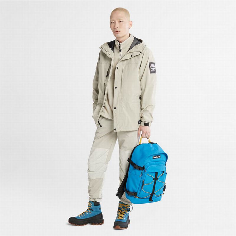 Timberland All Gender Polartec Flis Jakne Sive | 17632356