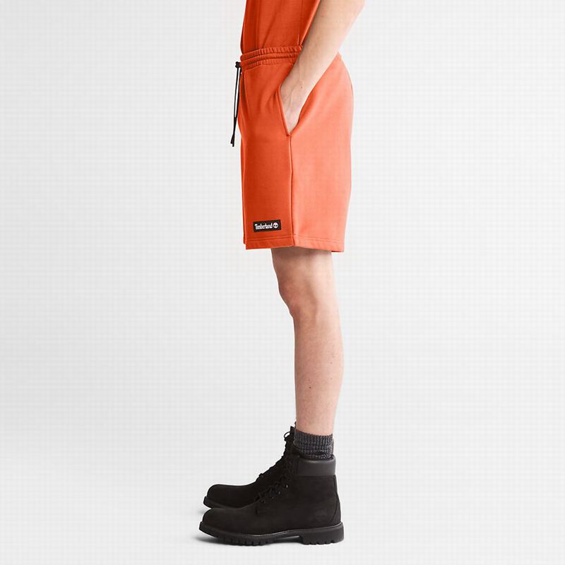 Timberland All Gender Swea Kratke Hlače Narančaste | 15252539