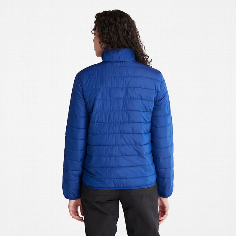 Timberland All Gender Year of the Tiger Jakne Plave | 2352776