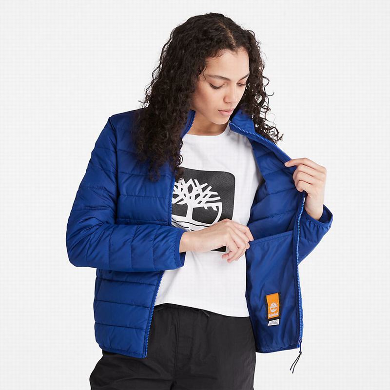 Timberland All Gender Year of the Tiger Jakne Plave | 2352776