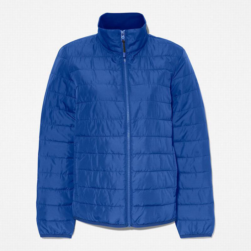 Timberland All Gender Year of the Tiger Jakne Plave | 2352776