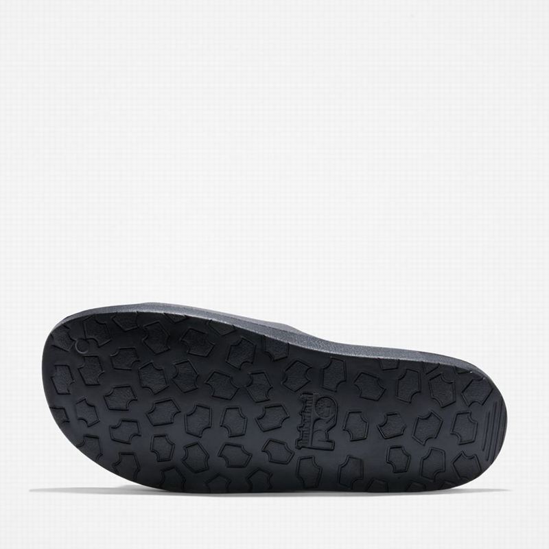 Timberland Anti-Fatigue Technology Slajd Slajdovi Narančaste | 35519200