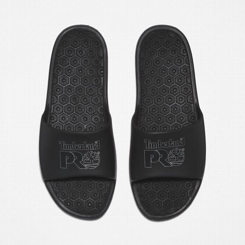 Timberland Anti-Fatigue Technology Slajdovi Srebrne | 63088673
