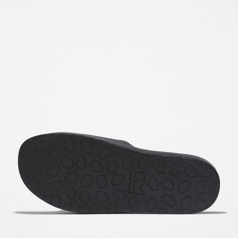 Timberland Anti-Fatigue Technology Slajdovi Srebrne | 63088673