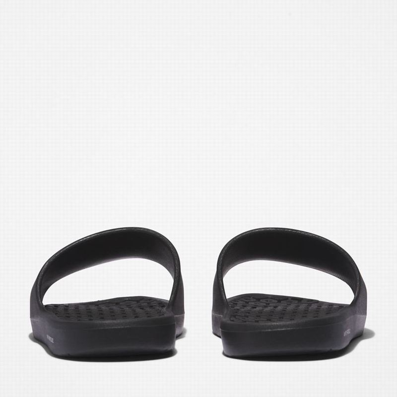 Timberland Anti-Fatigue Technology Slajdovi Srebrne | 63088673