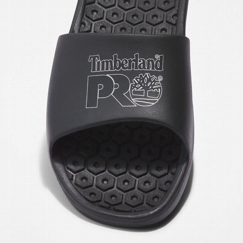 Timberland Anti-Fatigue Technology Slajdovi Srebrne | 63088673
