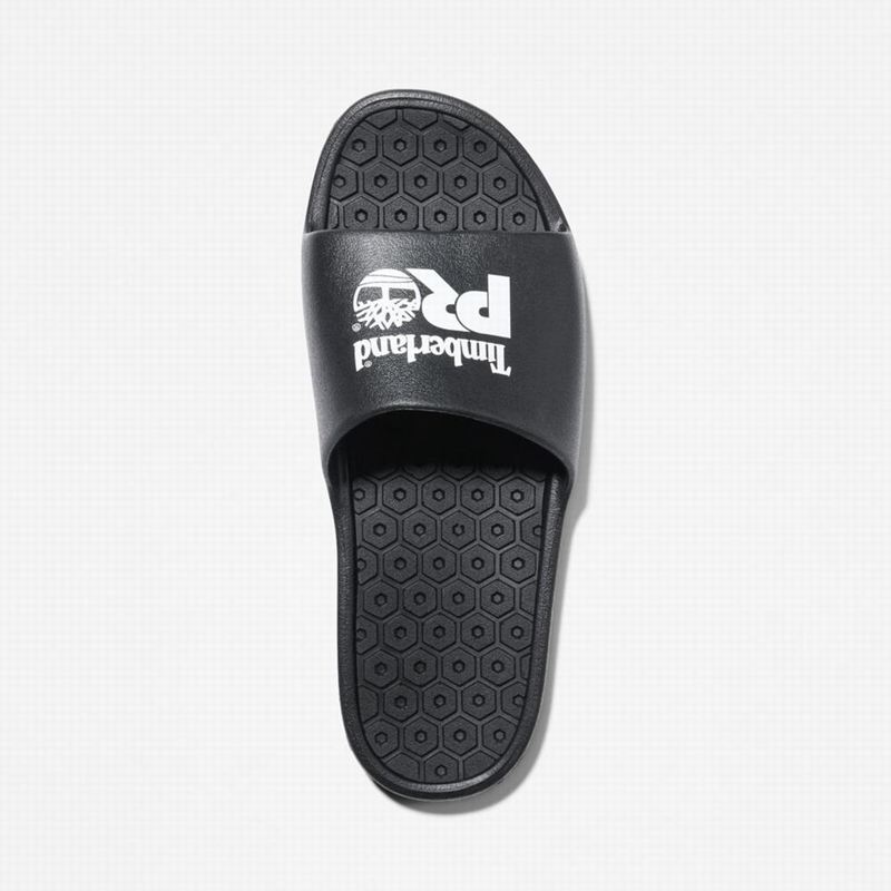 Timberland Anti-Fatigue Technology Slajd Slajdovi Bijele | 98510893