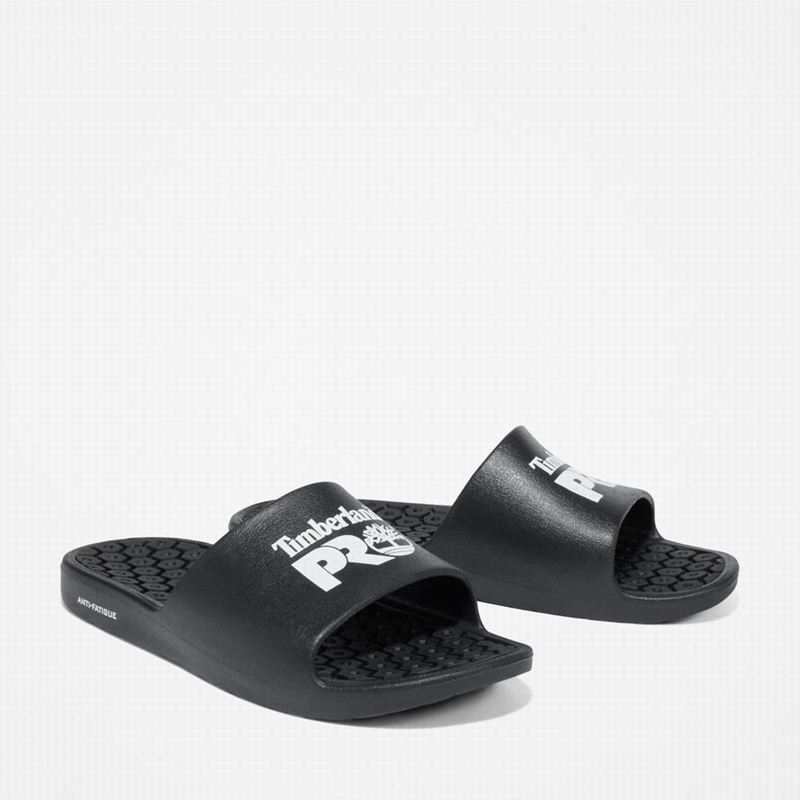 Timberland Anti-Fatigue Technology Slajd Slajdovi Bijele | 98510893