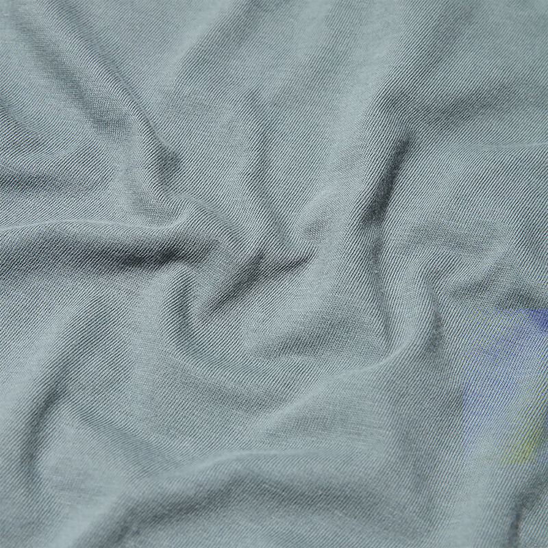 Timberland Anti-Odour Supima Cotton Majice Sive | 32302359