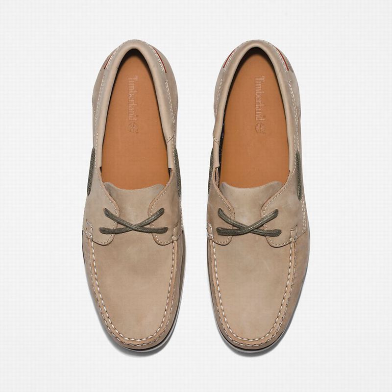 Timberland Atlantis Break Cipele Za Čamce Bež | 46392441