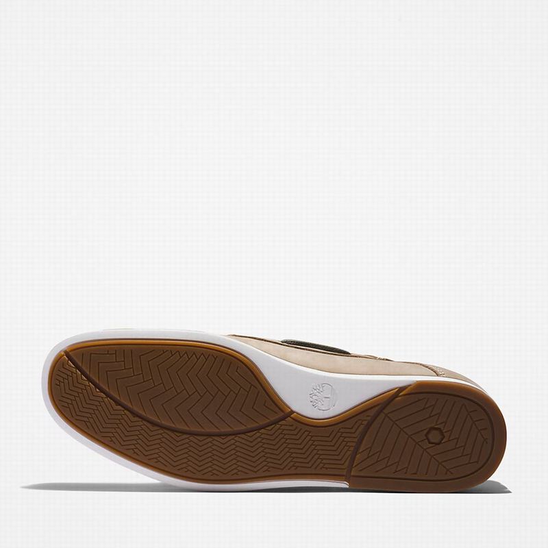 Timberland Atlantis Break Cipele Za Čamce Bež | 46392441