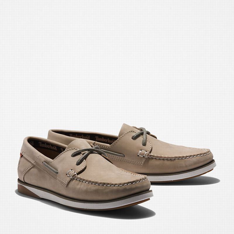 Timberland Atlantis Break Cipele Za Čamce Bež | 46392441