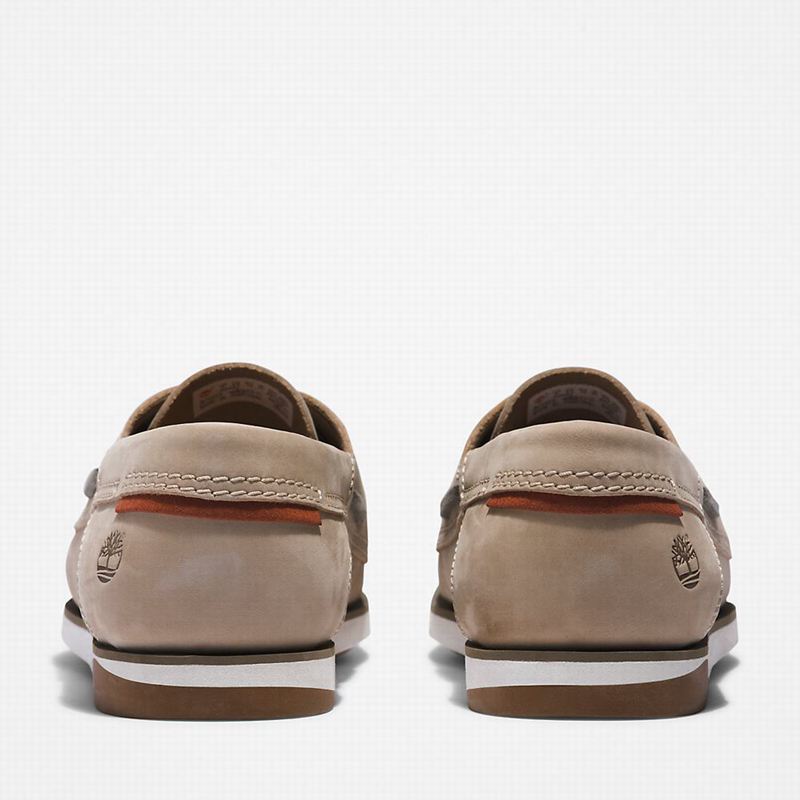 Timberland Atlantis Break Cipele Za Čamce Bež | 46392441