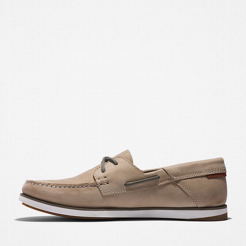 Timberland Atlantis Break Cipele Za Čamce Bež | 46392441