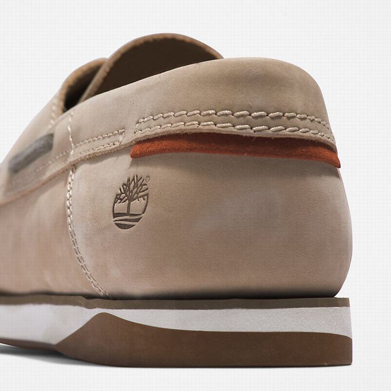 Timberland Atlantis Break Cipele Za Čamce Bež | 46392441