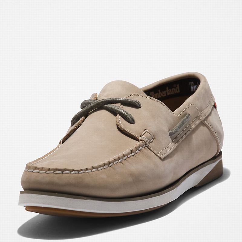 Timberland Atlantis Break Cipele Za Čamce Bež | 46392441